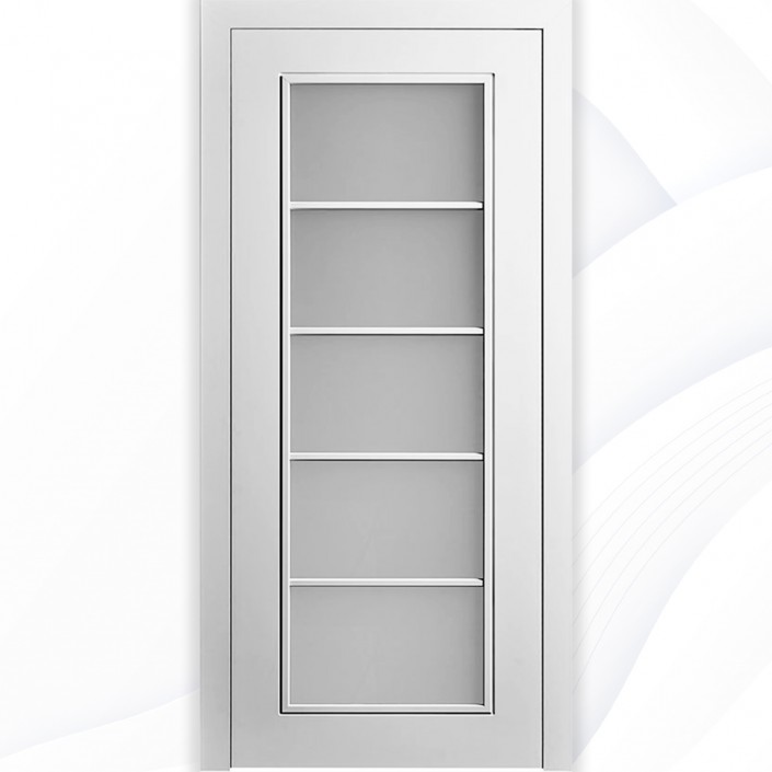 Secreto-G5-Soft Touch